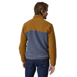 Load image into Gallery viewer, Patagonia M's Lightweight Synchilla Snap-T Fleece Pullover