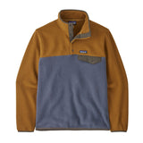 Load image into Gallery viewer, Patagonia M's Lightweight Synchilla Snap-T Fleece Pullover