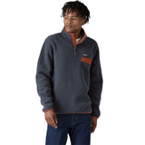 Load image into Gallery viewer, Patagonia M's Lightweight Synchilla Snap-T Fleece Pullover