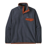 Load image into Gallery viewer, Patagonia M's Lightweight Synchilla Snap-T Fleece Pullover