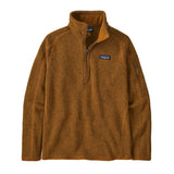 Load image into Gallery viewer, Patagonia W's Better Sweater 1/4 Zip