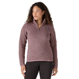Load image into Gallery viewer, Patagonia W's Better Sweater 1/4 Zip