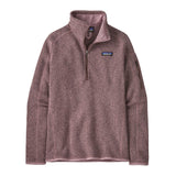 Load image into Gallery viewer, Patagonia W's Better Sweater 1/4 Zip