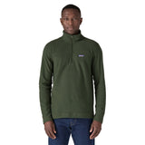 Load image into Gallery viewer, Patagonia M's Micro D Pullover