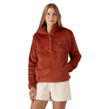 Load image into Gallery viewer, Patagonia W's Re-Tool Half Snap Pullover