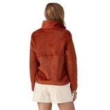 Load image into Gallery viewer, Patagonia W's Re-Tool Half Snap Pullover