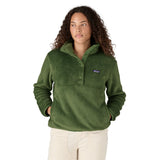 Load image into Gallery viewer, Patagonia W's Re-Tool Half Snap Pullover