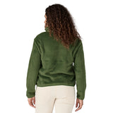 Load image into Gallery viewer, Patagonia W's Re-Tool Half Snap Pullover