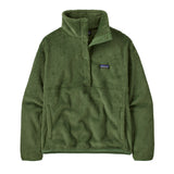 Load image into Gallery viewer, Patagonia W's Re-Tool Half Snap Pullover
