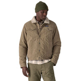 Load image into Gallery viewer, Patagonia M's Pile Lined Trucker Jacket