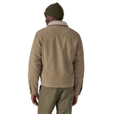 Load image into Gallery viewer, Patagonia M's Pile Lined Trucker Jacket