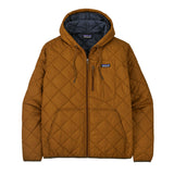 Load image into Gallery viewer, Patagonia M's Diamond Quilted Bomber Hoody