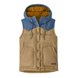Load image into Gallery viewer, Patagonia W's Bivy Hooded Vest