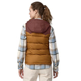 Load image into Gallery viewer, Patagonia W's Bivy Hooded Vest