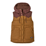 Load image into Gallery viewer, Patagonia W's Bivy Hooded Vest