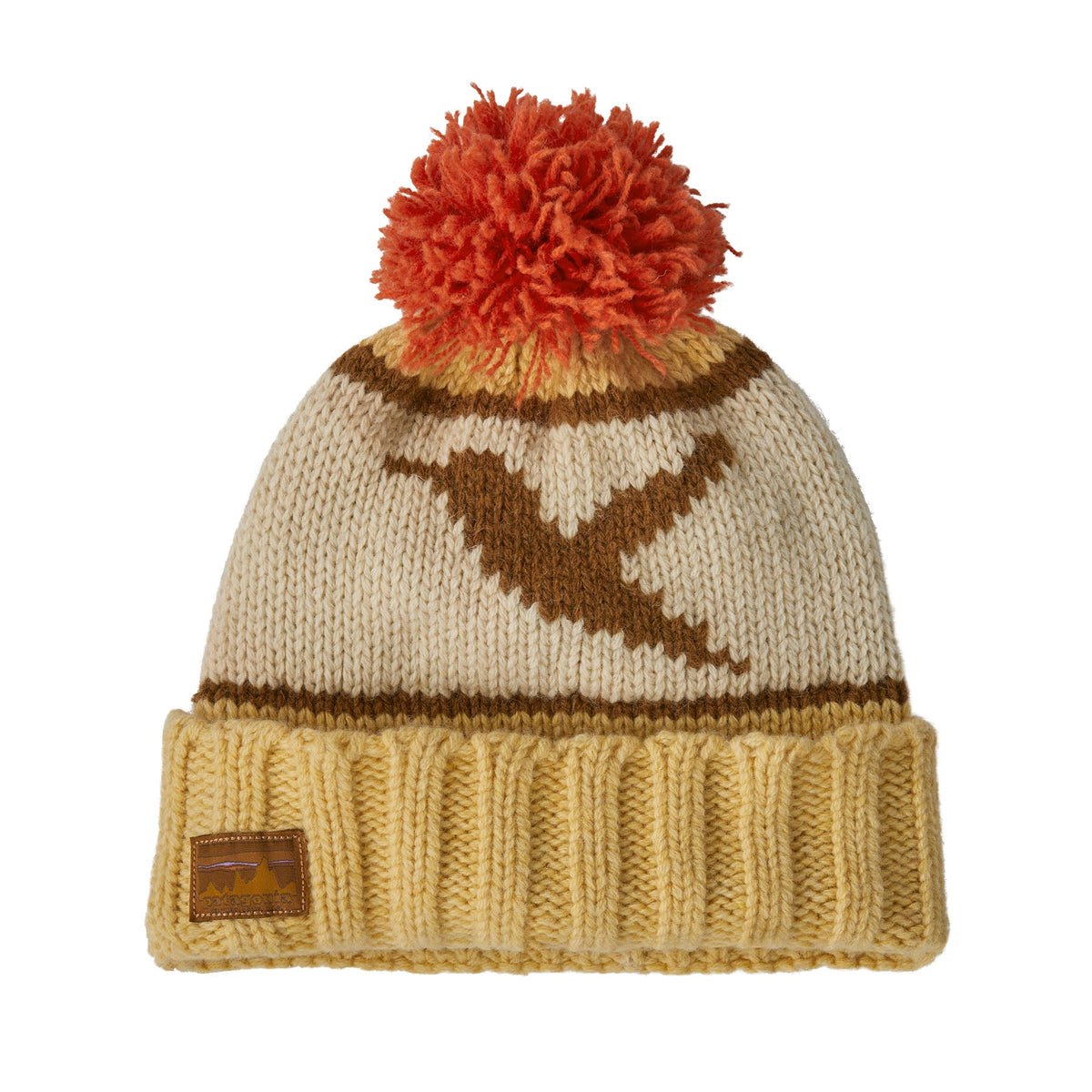 Patagonia Snowbelle Beanie