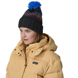 Load image into Gallery viewer, Patagonia Snowbelle Beanie