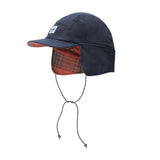 Load image into Gallery viewer, Patagonia Range Earflap Cap