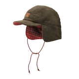 Load image into Gallery viewer, Patagonia Range Earflap Cap