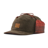 Load image into Gallery viewer, Patagonia Range Earflap Cap