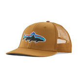 Load image into Gallery viewer, Patagonia Fitz Roy Trout Trucker Hat