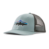 Load image into Gallery viewer, Patagonia Fitz Roy Trout Trucker Hat