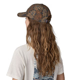 Load image into Gallery viewer, Patagonia P-6 Label Trad Cap