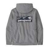 Load image into Gallery viewer, Patagonia Boardshort Logo Uprisal Hoody