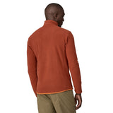 Load image into Gallery viewer, Patagonia M's R1 Air Zip Neck