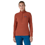 Load image into Gallery viewer, Patagonia W's R1 Air Zip Neck - DQ