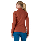 Load image into Gallery viewer, Patagonia W's R1 Air Zip Neck - DQ