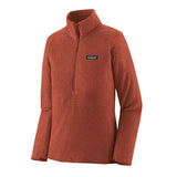 Load image into Gallery viewer, Patagonia W's R1 Air Zip Neck - DQ