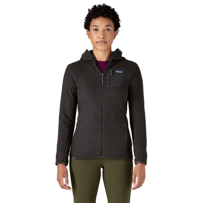 Patagonia W's R1 Air Full-Zip Hoody - DQ