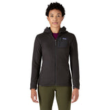 Load image into Gallery viewer, Patagonia W's R1 Air Full-Zip Hoody - DQ