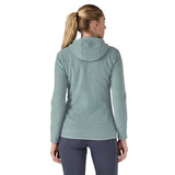 Load image into Gallery viewer, Patagonia W's R1 Air Full-Zip Hoody - DQ