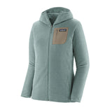 Load image into Gallery viewer, Patagonia W's R1 Air Full-Zip Hoody - DQ