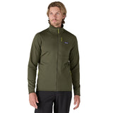 Load image into Gallery viewer, Patagonia M's R1 Thermal Jacket