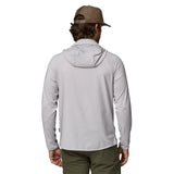 Load image into Gallery viewer, Patagonia M's River Rambler Hybrid Sun Hoody - DQ