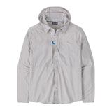 Load image into Gallery viewer, Patagonia M's River Rambler Hybrid Sun Hoody - DQ