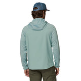 Load image into Gallery viewer, Patagonia M's River Rambler Hybrid Sun Hoody - DQ