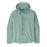 Load image into Gallery viewer, Patagonia M's River Rambler Hybrid Sun Hoody - DQ