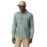 Load image into Gallery viewer, Patagonia M's L/S Self Guided Sun Shirt