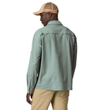Load image into Gallery viewer, Patagonia M's L/S Self Guided Sun Shirt