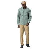 Load image into Gallery viewer, Patagonia M's L/S Self Guided Sun Shirt