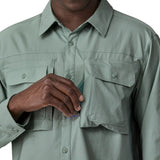 Load image into Gallery viewer, Patagonia M's L/S Self Guided Sun Shirt