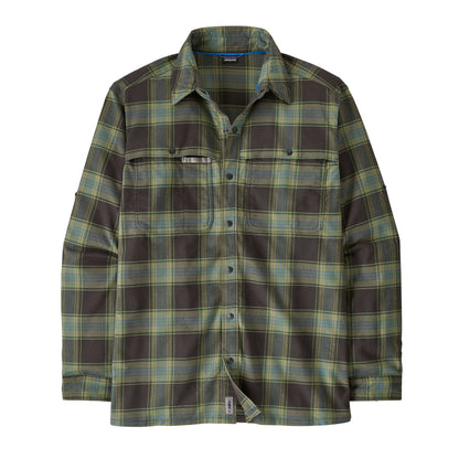 Patagonia M's Early Rise Stretch Shirt