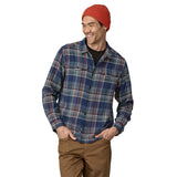 Load image into Gallery viewer, Patagonia M's Fjord Flannel Shirt