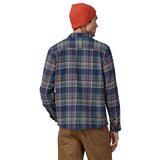Load image into Gallery viewer, Patagonia M's Fjord Flannel Shirt