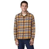 Load image into Gallery viewer, Patagonia M's Fjord Flannel Shirt