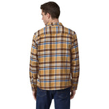 Load image into Gallery viewer, Patagonia M's Fjord Flannel Shirt